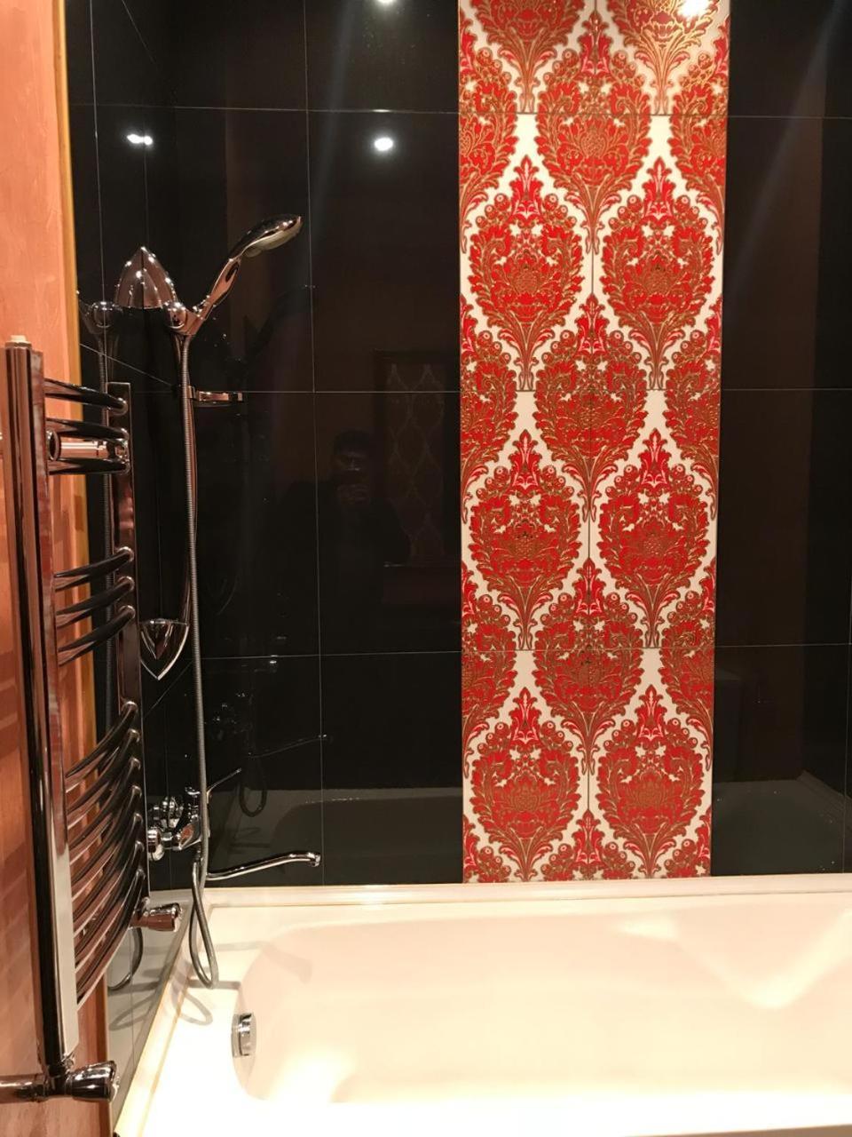 Villa Petrolea Hotel 바쿠 외부 사진